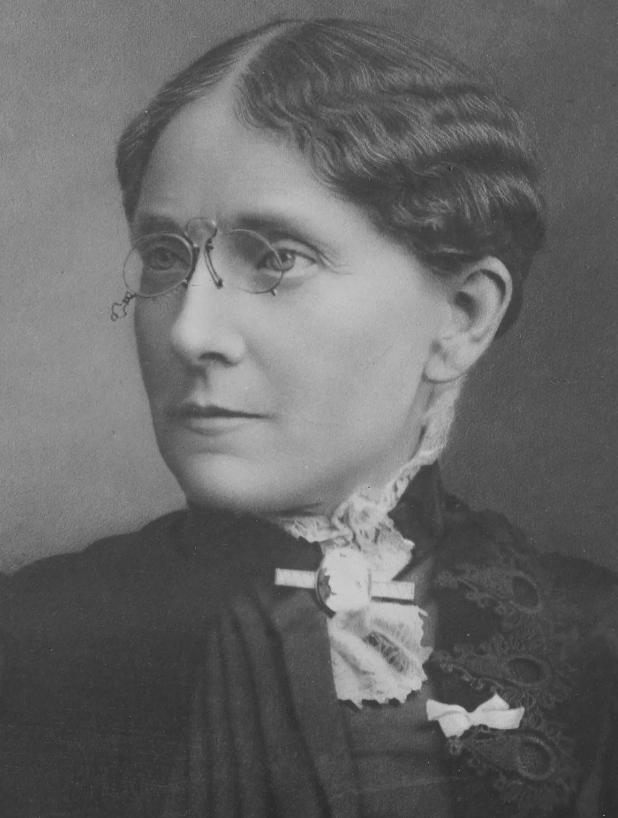 Frances Willard Kimdir? Hayatı Ve Biyografisi 