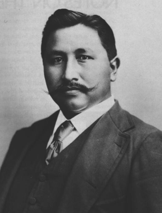 Francis La Flesche Kimdir ? Hayatı Ve Biyografisi