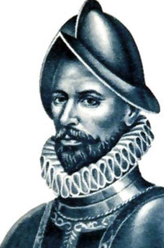 Francisco de Orellana Kimdir?