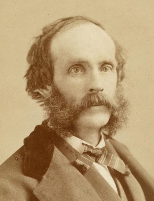 Frederic Edwin Church Kimdir? Hayatı Ve Biyografisi 