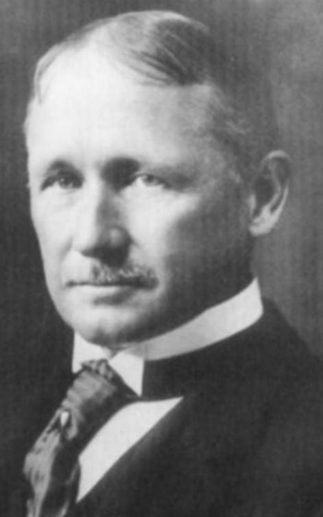 Frederick Winslow Taylor Kimdir?