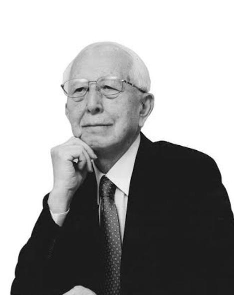 Fumihiko Maki Kimdir ? Hayatı Ve Biyografisi