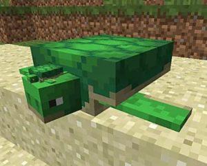 Minecraft 1.19'da scute nasıl elde edilir ?
