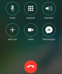 Messenger'da Birinin Başka Bir Aramada Olup Olmadığını Nasıl Anlarsınız?
