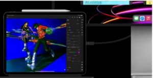 Hangi iPad Modellerinde USB-C Bağlantı Noktası Vardır? 