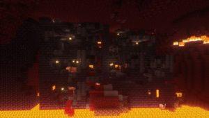 Minecraft'ta netherite zırhı nasıl yapılır ?