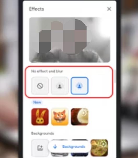 Google Meet'te (Android, iPhone ve Web) Arka Planınızı Nasıl Bulanıklaştırabilirsiniz?