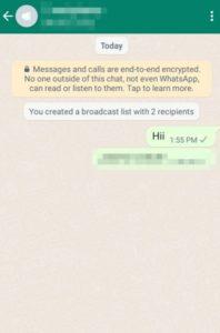 Birinin Numaranızı Telefonundan Silip Silmediğini Nasıl Anlarsınız? 
