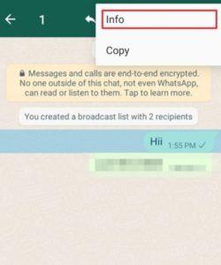 Birinin Numaranızı Telefonundan Silip Silmediğini Nasıl Anlarsınız? 