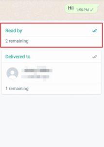 Birinin Numaranızı Telefonundan Silip Silmediğini Nasıl Anlarsınız? 