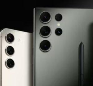 Galaxy S23'te Kulaklık Jakı Var mı?