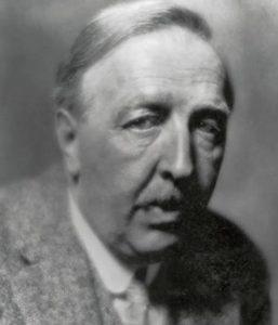 Ford Madox Ford'un özgeçmişi Ford Madox Ford kim
