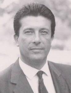 Federico Mayor Zaragoza'nın biyografisi Federico Mayor Zaragoza Kim