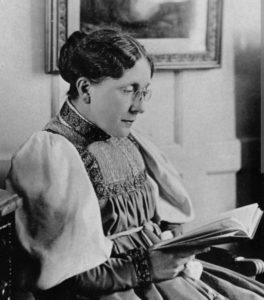 Frances Willard Kimdir? Hayatı Ve Biyografisi 