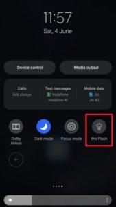 Görüntülü Arama Sırasında El Feneri Nasıl Açılır ? (Whatsapp, Snapchat ve Messenger)