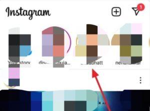 Birinin Instagram Hikayelerini Görmeyi Nasıl Durdurursunuz?