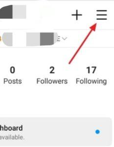 Instagram Önceki Kullanıcı Adları Silme 