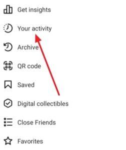 Instagram Önceki Kullanıcı Adları Silme 