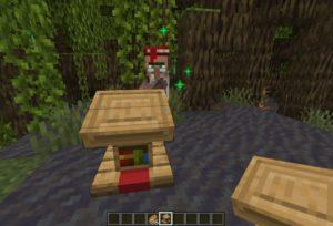 Minecraft 1.19'da Mending köylüsü nasıl bulunur?