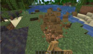 Minecraft 1.19'da Mending köylüsü nasıl bulunur?
