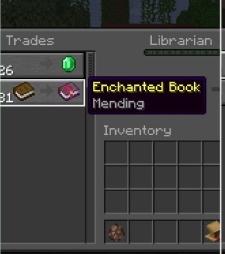 Minecraft 1.19'da Mending köylüsü nasıl bulunur?