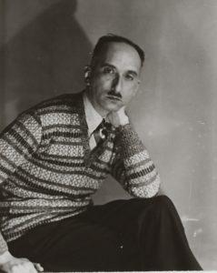 François Mauriac'ın Özgeçmişi François Mauriac Kim