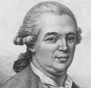 Franz Anton Mesmer Kim 