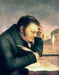 Karl Wilhelm Friedrich Schlegel kariyer Karl Wilhelm Friedrich Schlegel