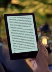 Kindle Üzerindeki Metni Nasıl Vurgulayabilirim ?