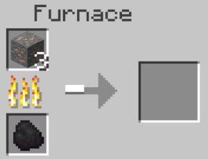 Minecraft Pusula Nasıl Yapılır?
