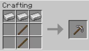 Minecraft Pusula Nasıl Yapılır?