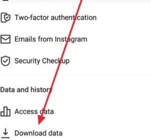 Silinen Instagram Mesajları Nasıl Geri Getirilir? 2023