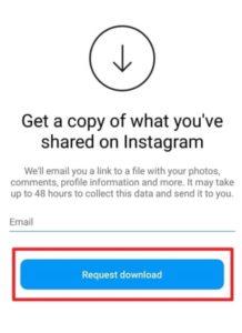 Silinen Instagram Mesajları Nasıl Geri Getirilir? 2023
