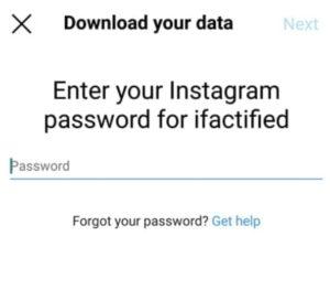 Silinen Instagram Mesajları Nasıl Geri Getirilir? 2023