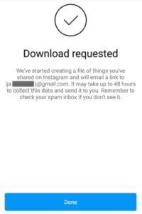 Silinen Instagram Mesajları Nasıl Geri Getirilir? 2023