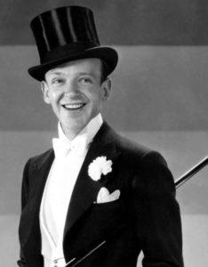 Fred Astaire'nin Özgeçmişi Fred Astaire Kim