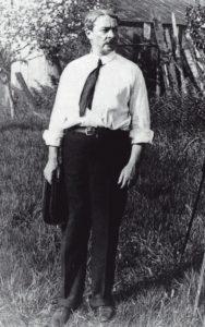 Childe Hassam biyografi Childe Hassam kim