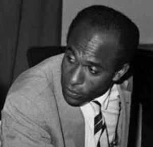 Frantz Fanon özgeçmiş Frantz Fanon Kim