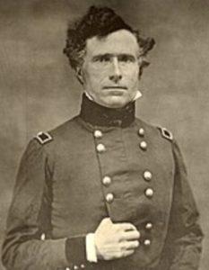 Franklin Pierce'nin Özgeçmişi Franklin Pierce Kim