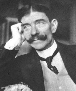 Frank Harris'in Özgeçmişi Frank Harris Kim