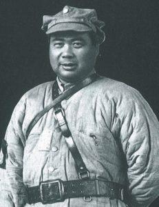 Feng Yuxiang'ın Özgeçmişi Feng Yuxiang kim
