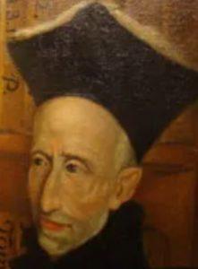 Francisco Suarez'in özgeçmişi Francisco Suarez Kim