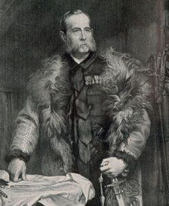 Frederick Roberts'ın Özgeçmişi Frederick Roberts kim