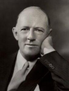 Francis Bowes Sayre'nin Özgeçmişi Francis Bowes Sayre Kim