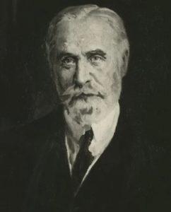 Francis Bradley'in Özgeçmişi Francis Bradley Kim