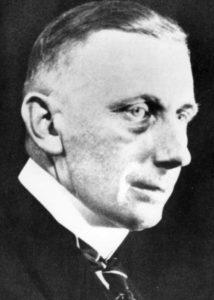 Frederick Philip Grove'nin özgeçmişi Frederick Philip Grove kim