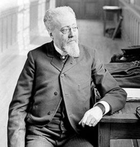 François Alphonse Aulard'ın Özgeçmişi François Alphonse Aulard Kim