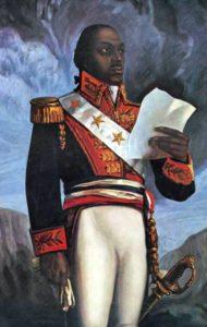 Toussaint L'Ouverture Kimdir ?