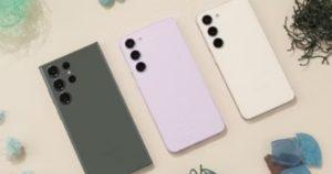 Galaxy S23 Nasıl Kapatılır ve Yeniden Başlatılır ?