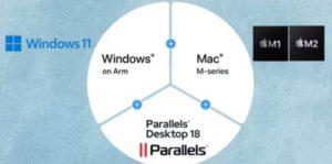 Apple Silicon Mac'te Windows 11 Nasıl Kullanılır ?